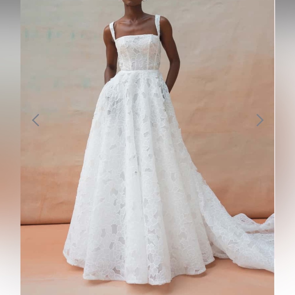 Jenny Yoo Charlie Size 2